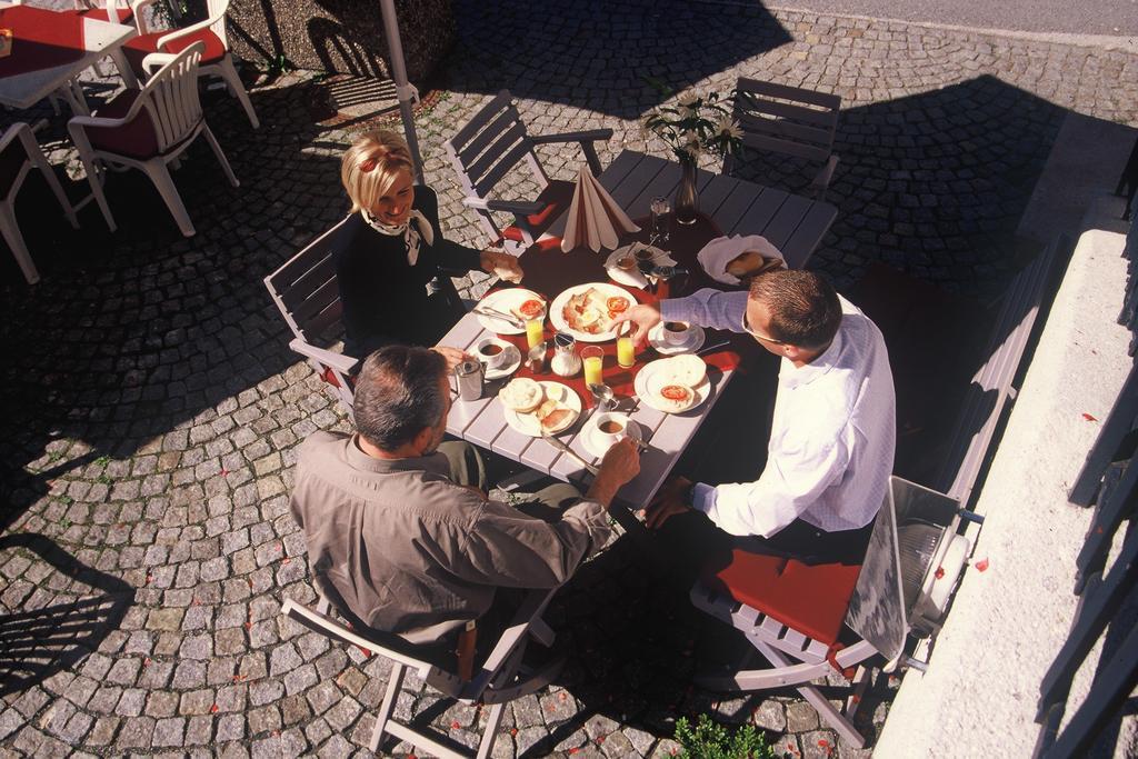 Gasthof Traube Hotel Hopfgarten im Brixental Bagian luar foto